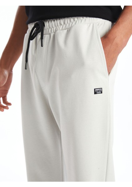 Yeni Sezon Standart Kalıp Erkek Jogger Eşofman Altı modelleri