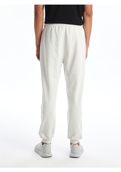 Yeni Sezon Standart Kalıp Erkek Jogger Eşofman Altı fırsatları