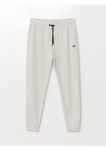 Yeni Sezon Standart Kalıp Erkek Jogger Eşofman Altı indirimleri