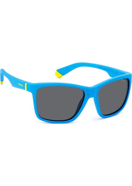 Pld 8057/S Fllm9 Polarize Çocuk Güneş Gözlüğü ( 6-11 Yaş) modelleri
