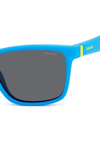 Pld 8057/S Fllm9 Polarize Çocuk Güneş Gözlüğü ( 6-11 Yaş) indirimleri