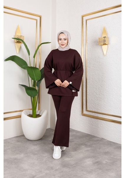 Mevsimlik Modal Kumaş Takım - T114 fiyatları