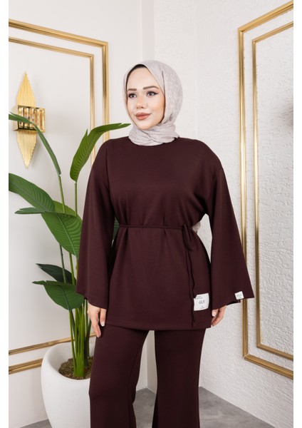 Mevsimlik Modal Kumaş Takım - T114 fırsatları