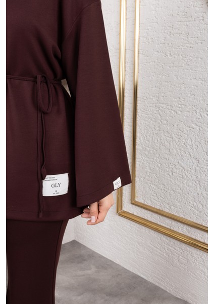 Mevsimlik Modal Kumaş Takım - T114 indirimleri