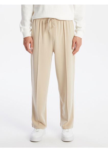 Yeni Sezon Standart Kalıp Erkek Eşofman Altı fiyatları