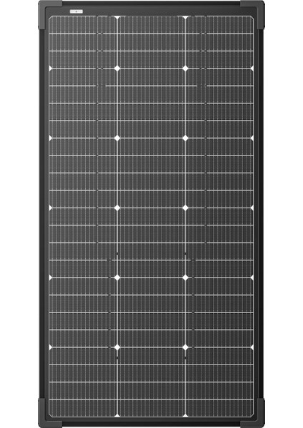 - 125W Modüler Güneş Paneli (2 Adet) modelleri