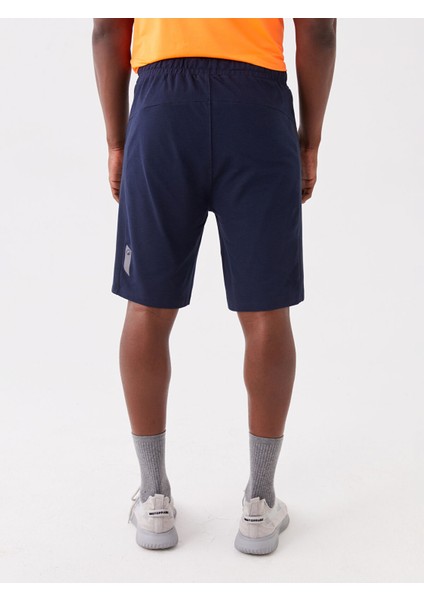 Yeni Sezon Slim Fit Erkek Bermuda Şort fırsatları