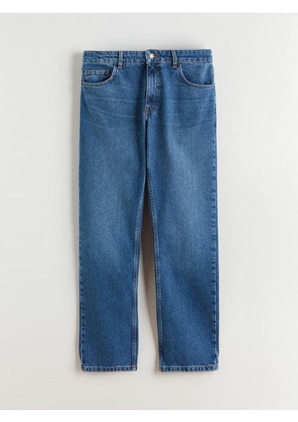 Yeni Sezon 779 Regular Fit Erkek Jean Pantolon indirimleri