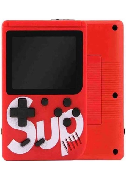 Sup Atari Retro 400 Nostalji Oyunlu Mini Atari Taşınabilir Oyun Konsolu modelleri
