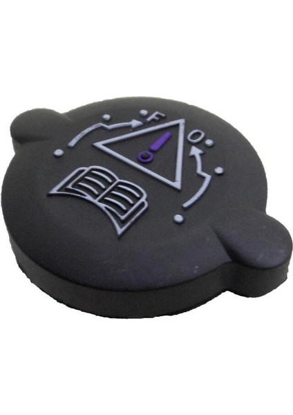 Citroen Berlingo Bx Radyatör Genleşme Depo Kapağı 1306C7