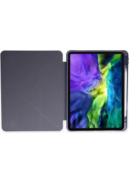 Huawei Matepad Se Kılıf Kalemlikli Mars Tablet Kılıfı - Lavender fiyatları