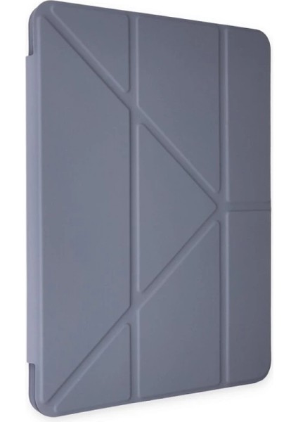 Huawei Matepad Se Kılıf Kalemlikli Mars Tablet Kılıfı - Lavender fırsatları