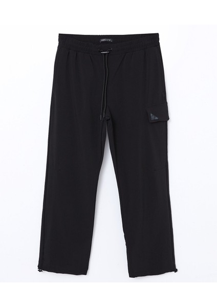 Yeni Sezon Rahat Kalıp Erkek Eşofman Altı indirimleri