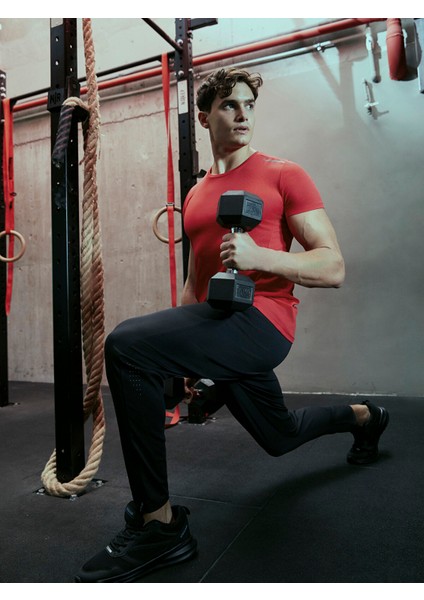 Yeni Sezon Standart Kalıp Erkek Eşofman Altı fiyatları