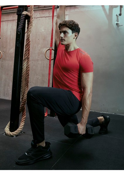 Yeni Sezon Standart Kalıp Erkek Eşofman Altı modelleri