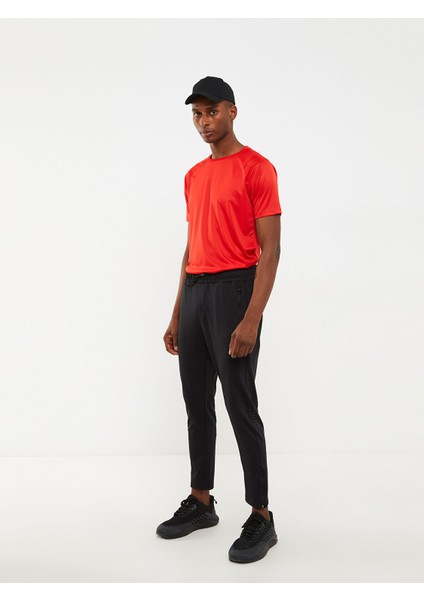 Yeni Sezon Standart Kalıp Erkek Eşofman Altı indirimleri