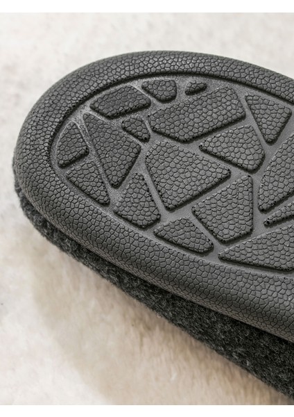 Yeni Sezon Desenli Erkek Ev Ayakkabısı indirimleri