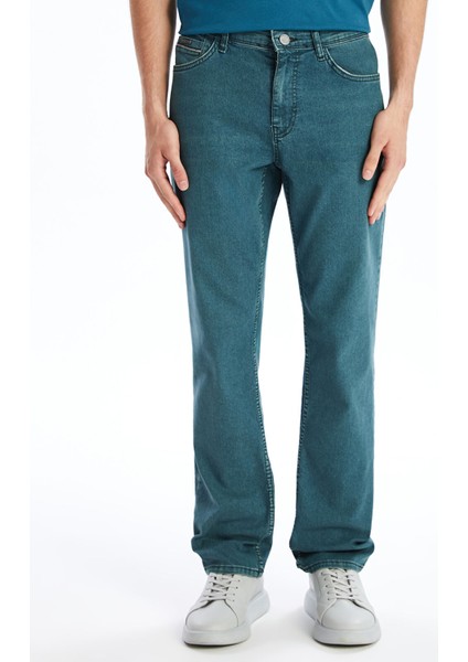 Yeni Sezon 779 Regular Fit Erkek Jean Pantolon fiyatları