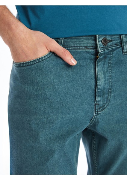 Yeni Sezon 779 Regular Fit Erkek Jean Pantolon modelleri