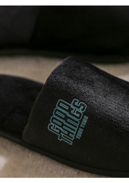 Yeni Sezon Baskılı Erkek Ev Terliği modelleri