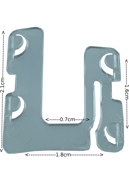 16MM Alüminyum Jaluzi Perde Spacer fiyatları
