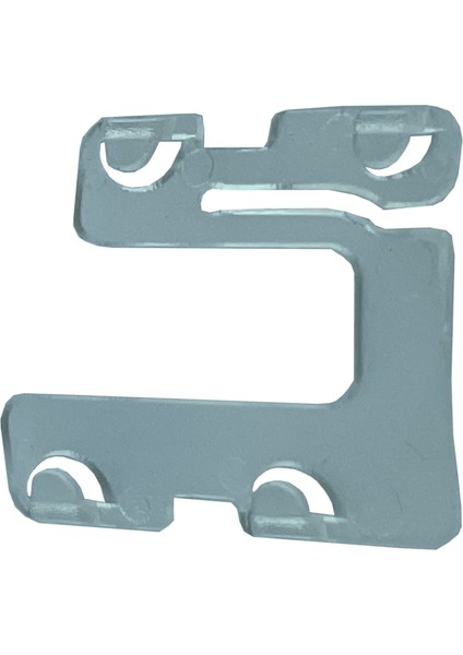 16MM Alüminyum Jaluzi Perde Spacer fırsatları