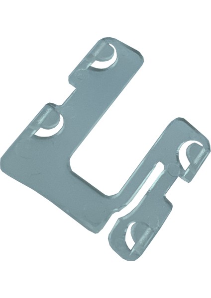 16MM Alüminyum Jaluzi Perde Spacer