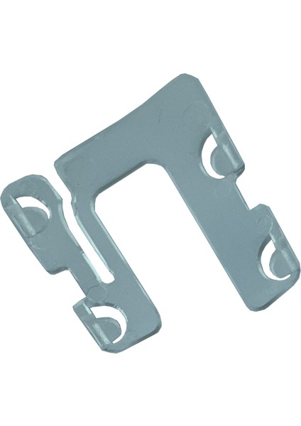 16MM Alüminyum Jaluzi Perde Spacer