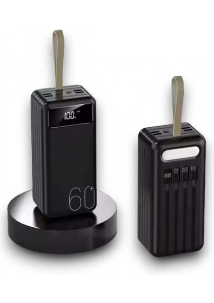 60.000 Mah Powerbank fırsatları