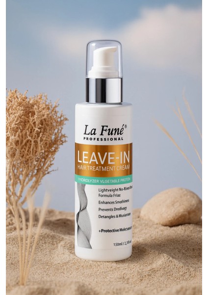 Leave In Durulanmayan Onarıcı Saç Bakım Kremi 150 ml fiyatları