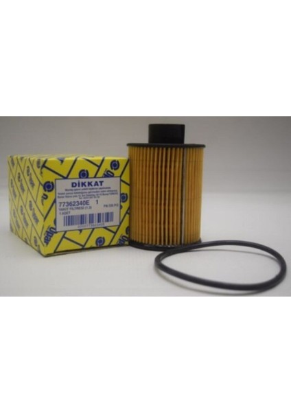 Yakıt Fıltresı(1.3) Pn/db/po 77362340E Palio Albea Doblo Opel 1,3mj Mazot Yakıt Filtresi