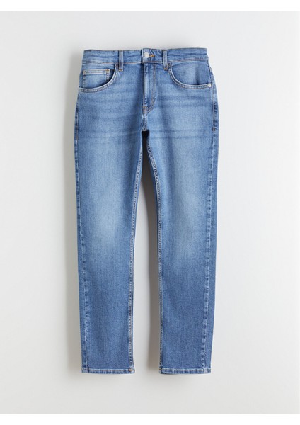 Yeni Sezon 750 Slim Fit Erkek Jean Pantolon indirimleri