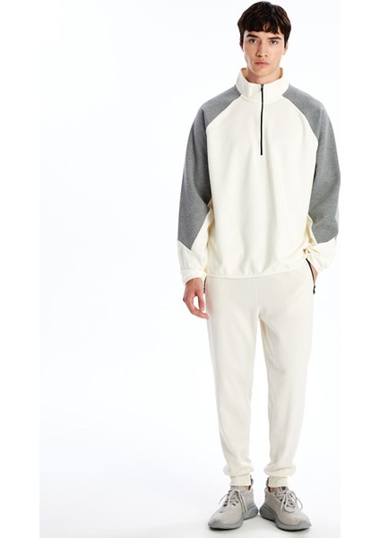 Yeni Sezon Slim Fit Erkek Jogger Eşofman Altı