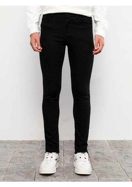 Yeni Sezon 760 Skinny Fit Erkek Jean Pantolon modelleri