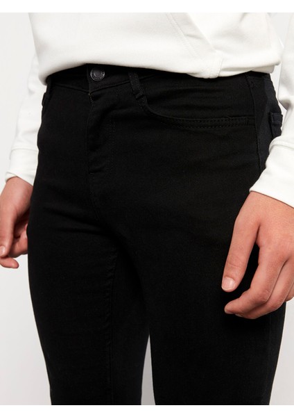 Yeni Sezon 760 Skinny Fit Erkek Jean Pantolon fırsatları