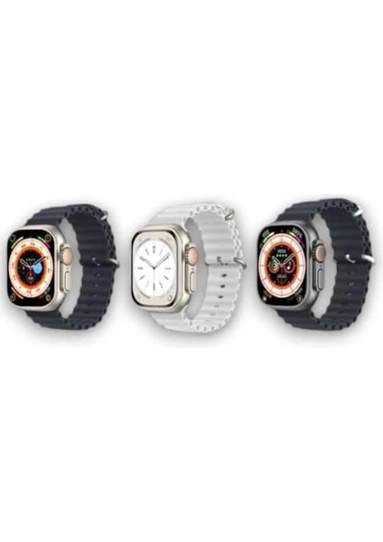 Ieg® T10 Ultra 2 Akıllı Saat fırsatları