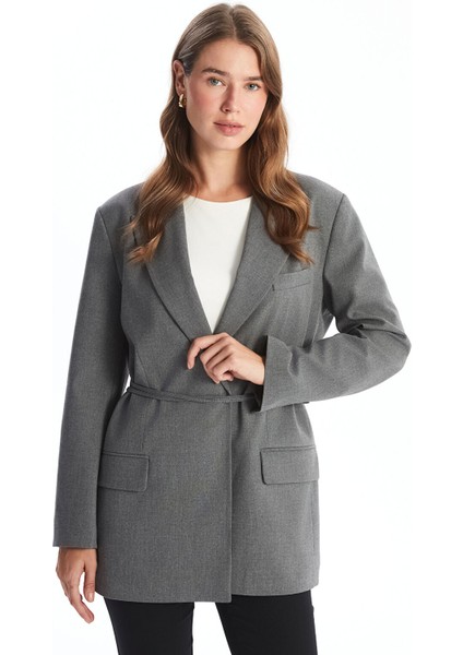 Yeni Sezon Kadın Blazer Ceket