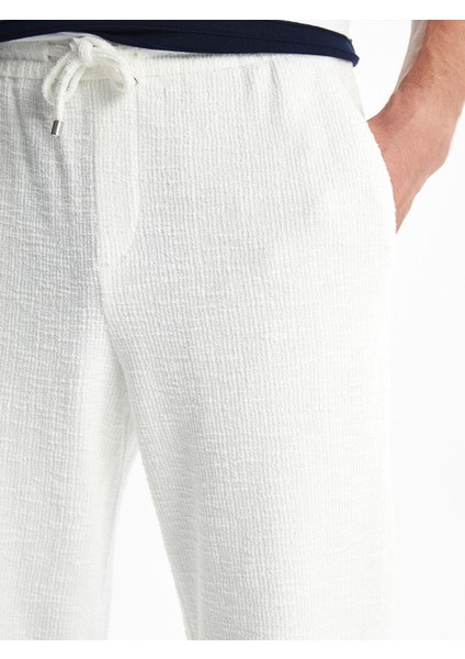 Yeni Sezon Standart Kalıp Erkek Pantolon modelleri