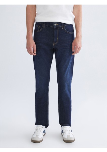 Yeni Sezon 750 Slim Fit Erkek Jean Pantolon fiyatları