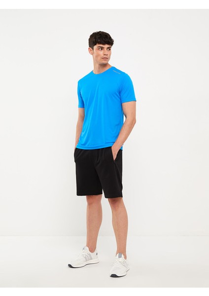 Yeni Sezon Slim Fit Erkek Spor Şort fırsatları