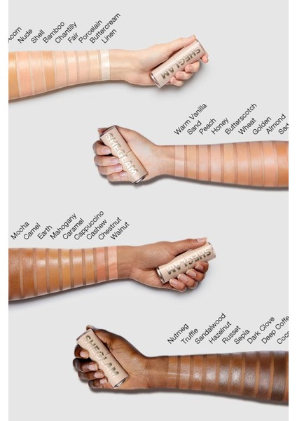 Skin Magnet Fondöten Stick fiyatları