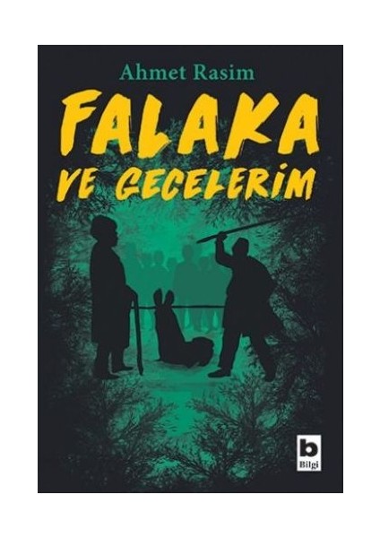 Falaka ve Gecelerim
