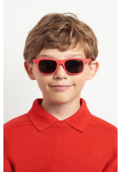 Pld 8020/S 0Z3M9 Polarize Çocuk Güneş Gözlüğü ( 4-8 Yaş) fiyatları