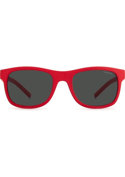 Pld 8020/S 0Z3M9 Polarize Çocuk Güneş Gözlüğü ( 4-8 Yaş)