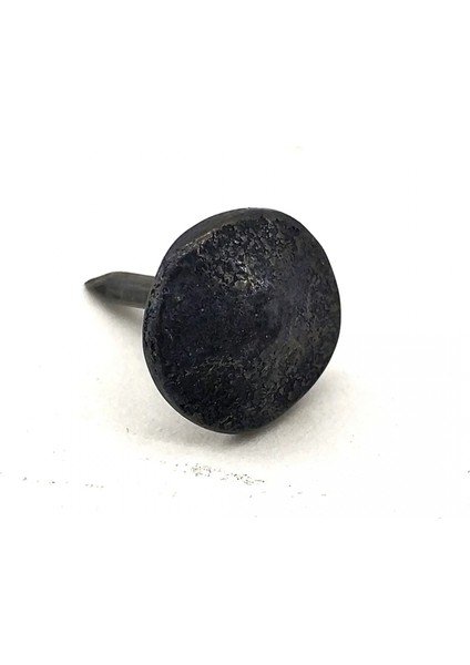 Eco Lounge Antika Tarz Dekoratif Pirinç Dövme Kabara No1 - 15 Mm, Oksit