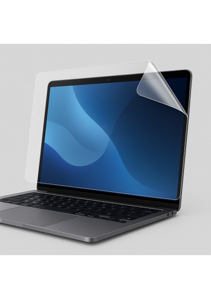Macbook air 13" (M3) Urbanshield Kılıf + 9h Nano Ekran Koruyucu fiyatları