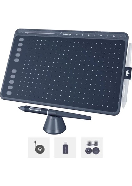 Huıon HS611 Grafik Çizim Tableti