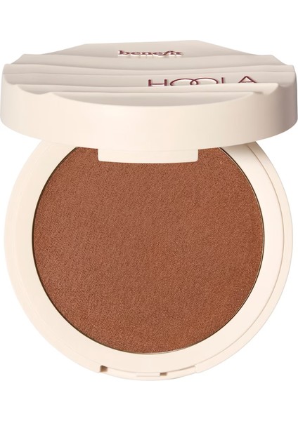 Hoola Wave - Bronzer Balm Medium Deep (9 G)