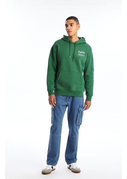 Yeni Sezon Regular Fit Erkek Jean Pantolon modelleri