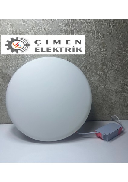 Erkled Erk 3154 Ayarlanabilir LED Spot 36W 6500K Beyaz modelleri